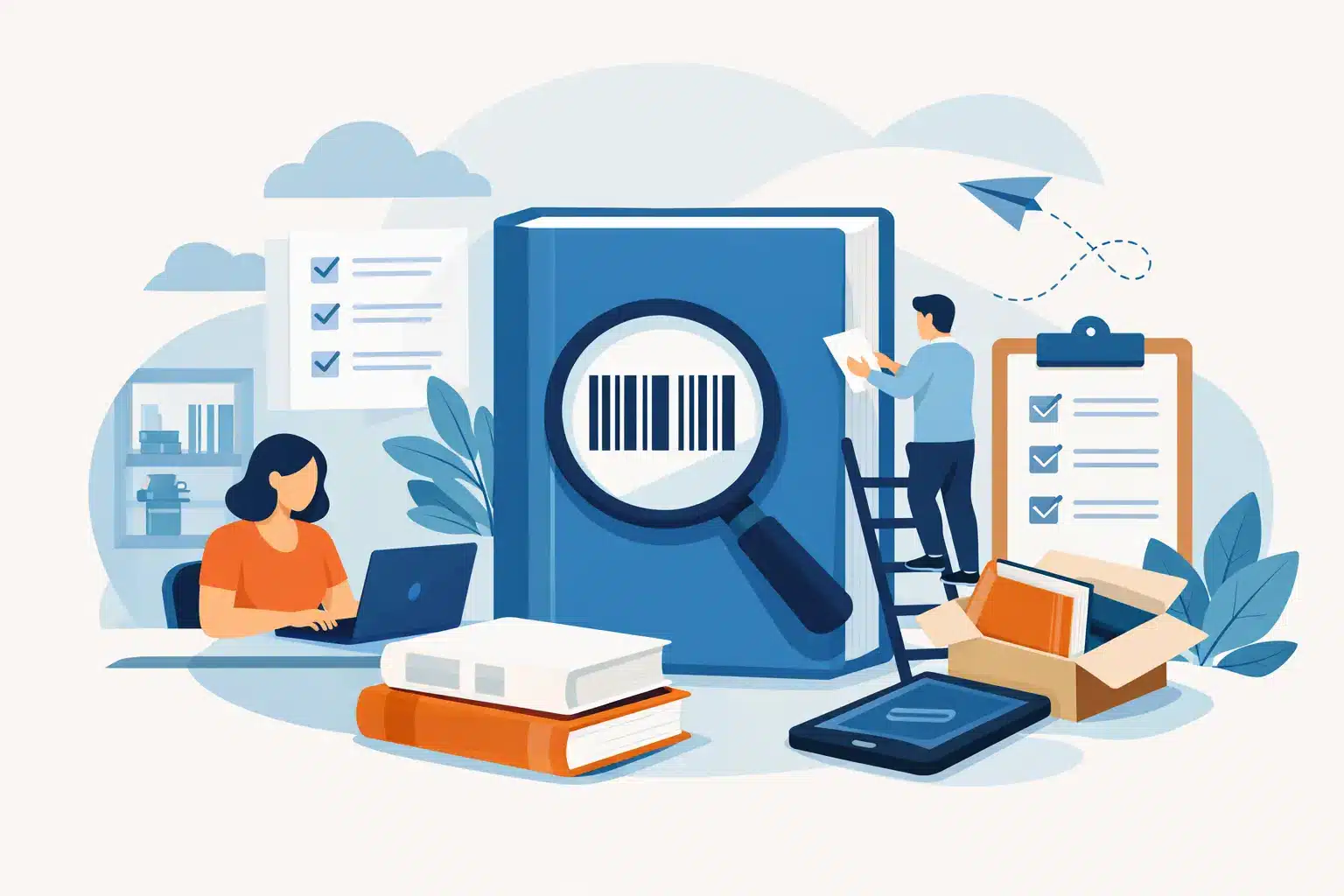 Request ISBN for Self-Publishers Made Easy