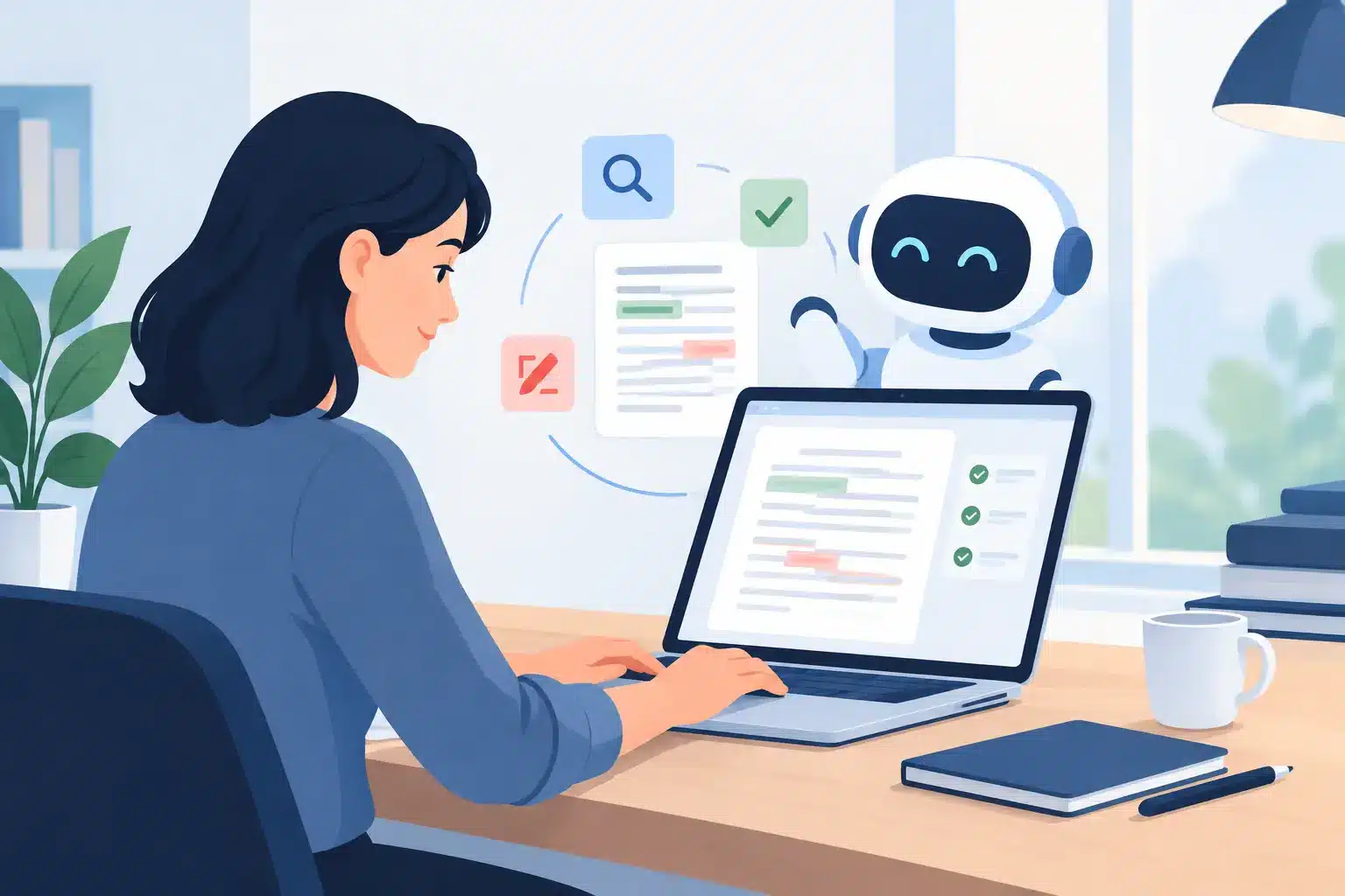 AI Manuscript Proofreading: How to Do It Right