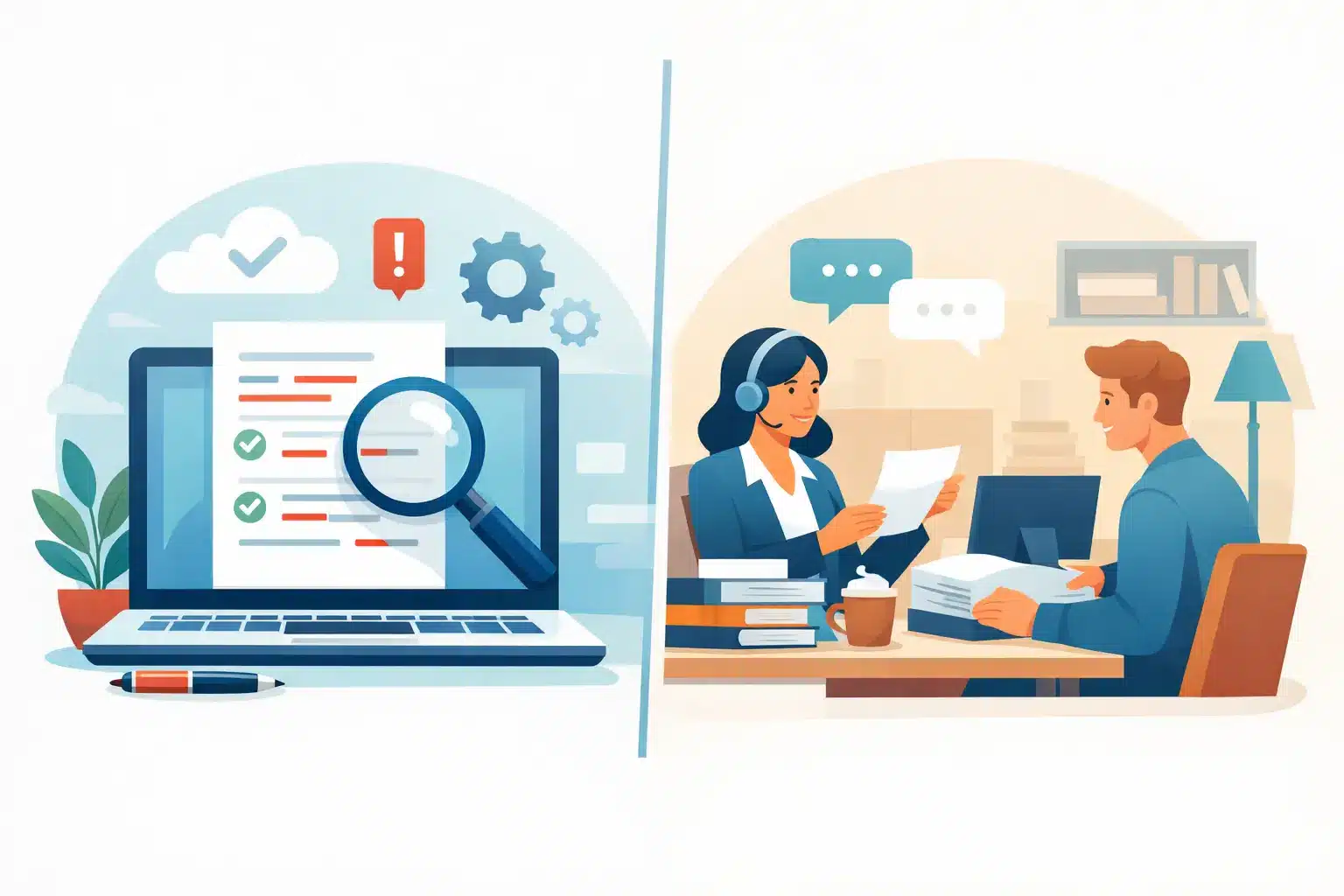 Proofreading Software versus Editing Services Compared