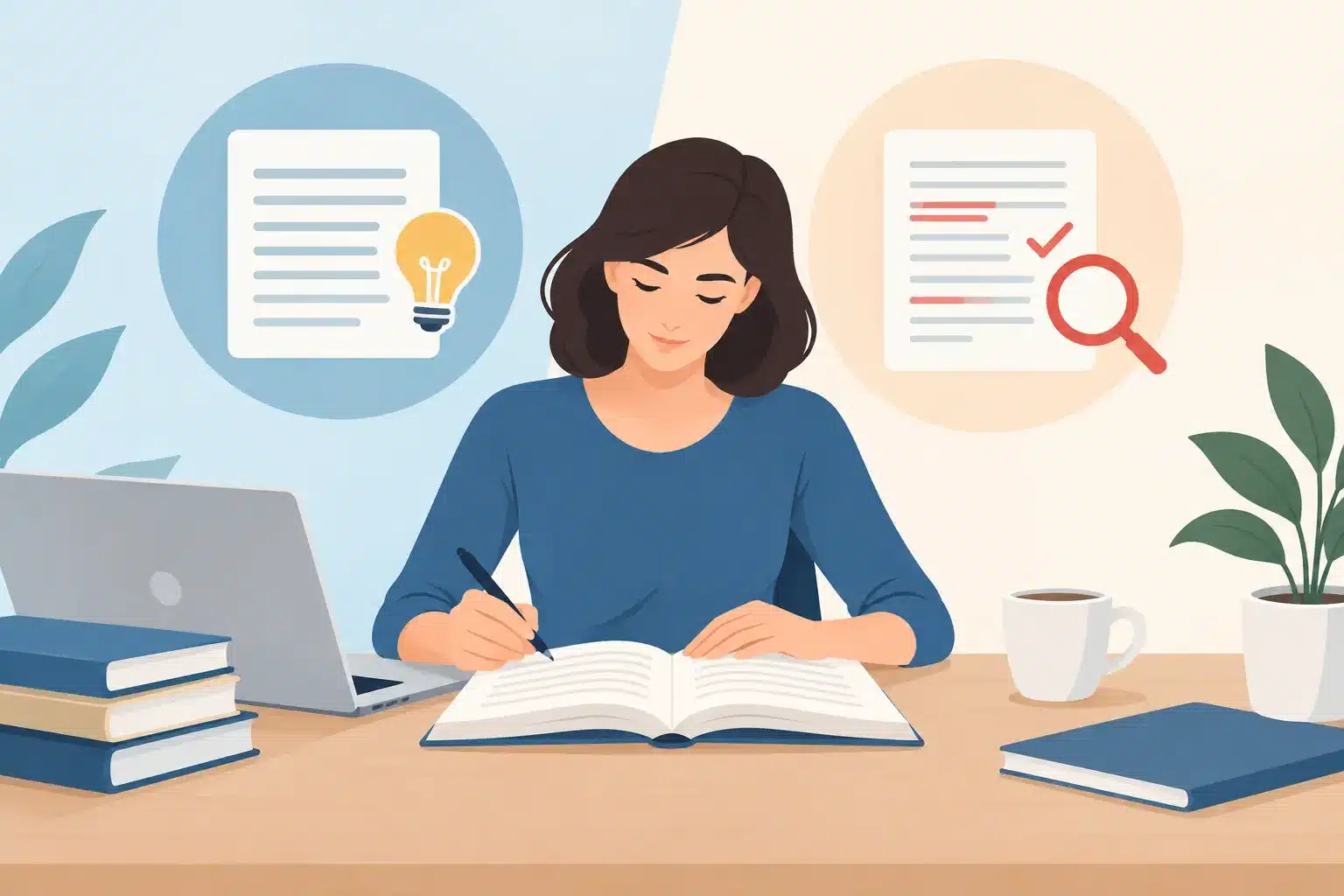 When to Use Developmental Editing or Proofreading?